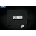 Светодиодный габаритный фонарь FT-004 c QS подключением